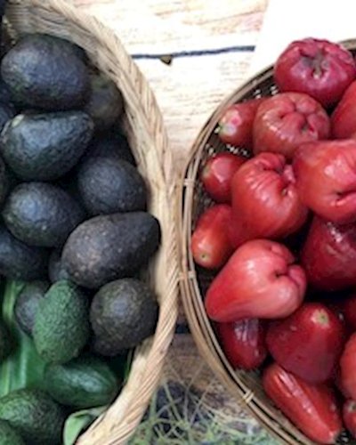 Bangkok Farmer's Market at Gateway Ekamai Nov 25th - 26th Zipevent