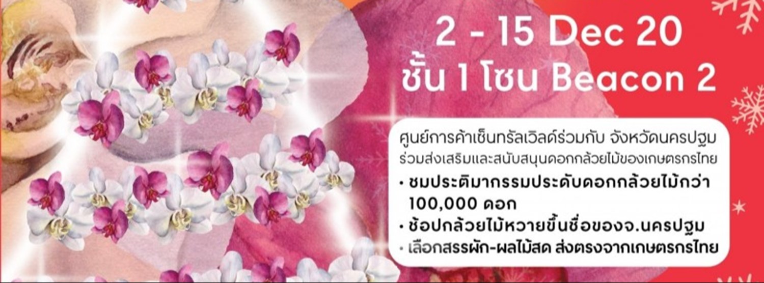 central Orchid wOrld 2020 Zipevent