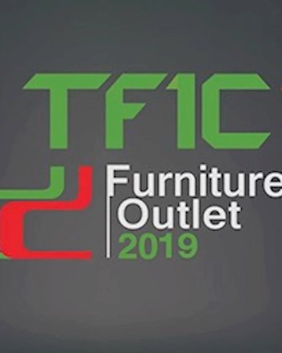 TFIC Furniture 2019 Zipevent