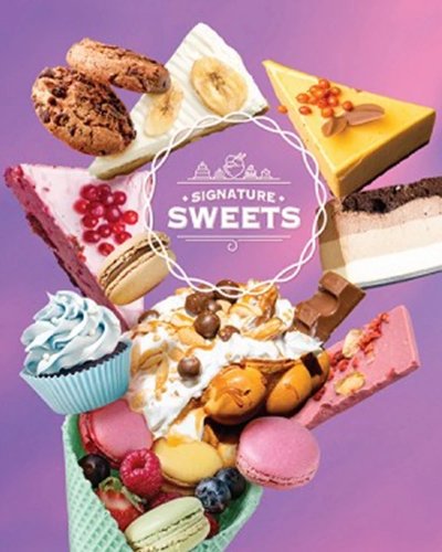 Signature Sweets 2022 @เซ็นทรัลปิ่นเกล้า Zipevent