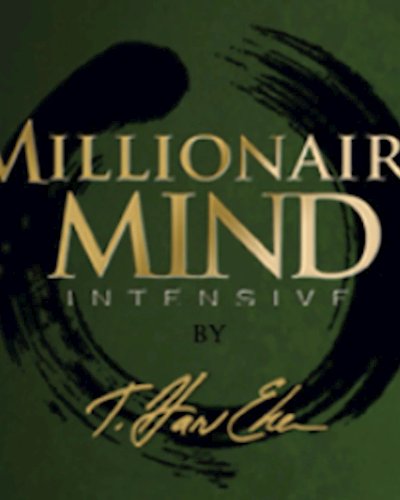 The Millionaire Mind Intensive Zipevent