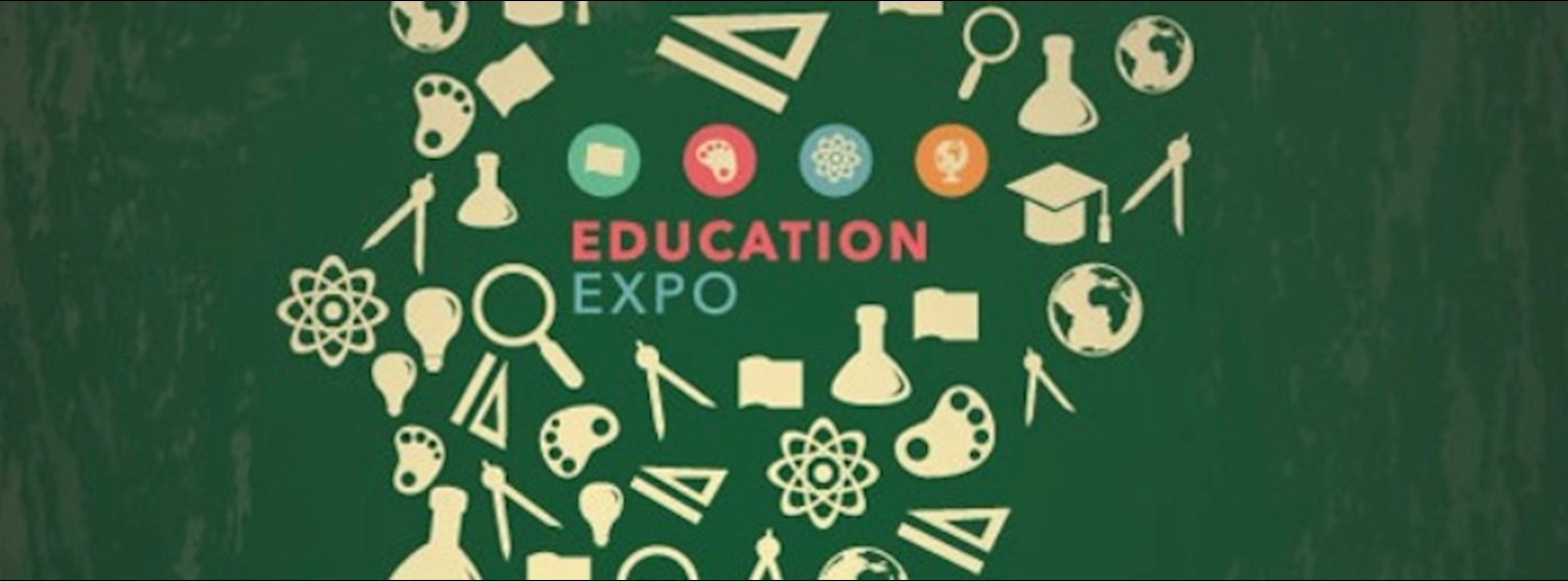 (ยกเลิก/Canceled) Education Expo 2016 Zipevent