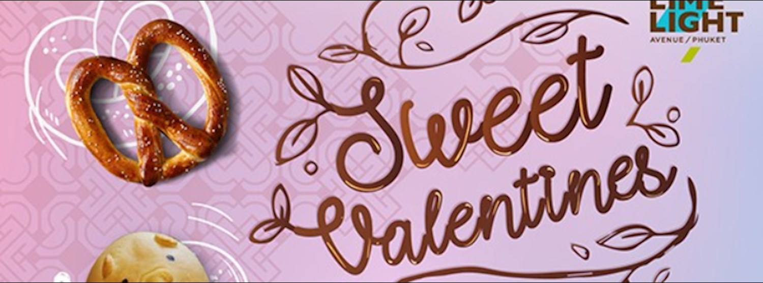 Limelight Sweet Valentine Zipevent