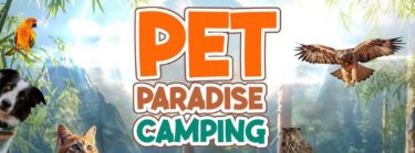 Pet Paradise Camping @Central Hatyai Zipevent