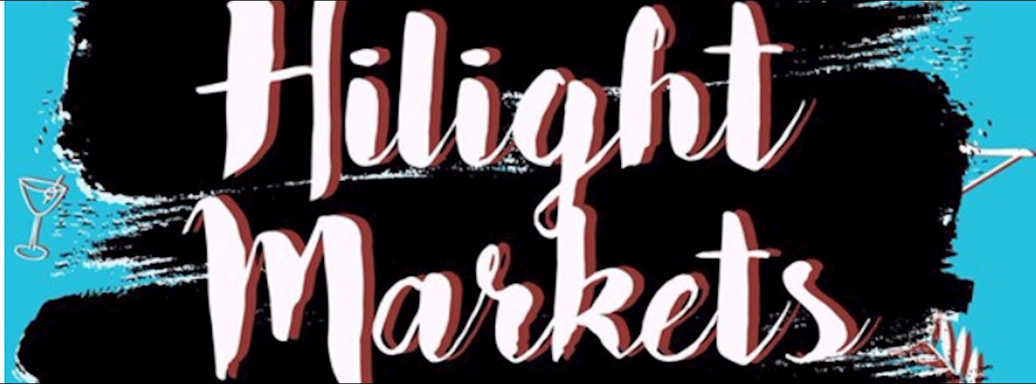 Enjoy with..Hilight market @United center Zipevent