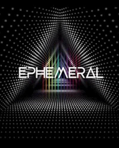 Ephemeral, John Acquaviva, HOBO & Sunju Hargun, Bangkok Zipevent