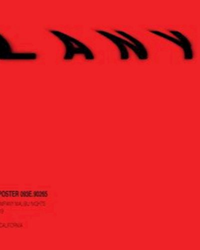 Lany in Bangkok Zipevent