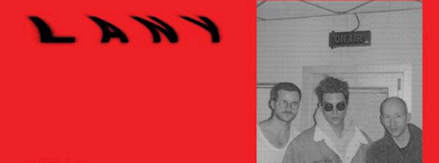 Lany in Bangkok Zipevent