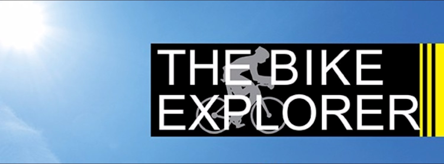 The Bike Explorer 2018 @KICE Zipevent