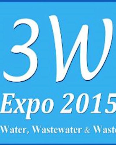 3W Expo Zipevent