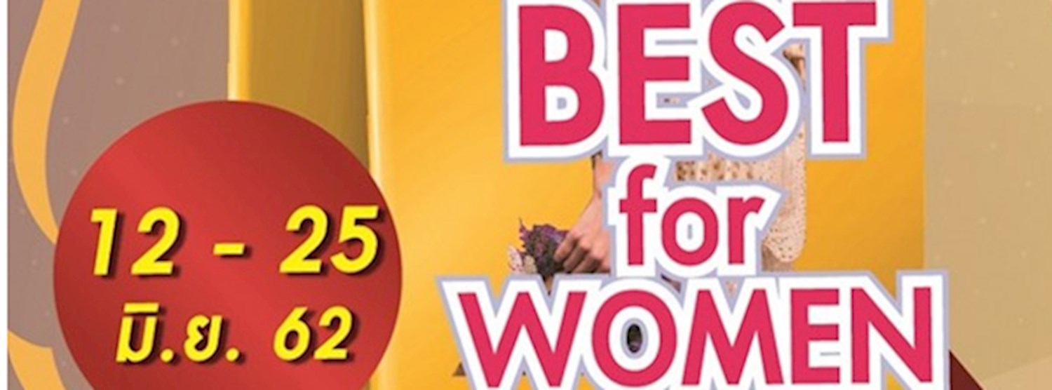 Best for Women Zipevent