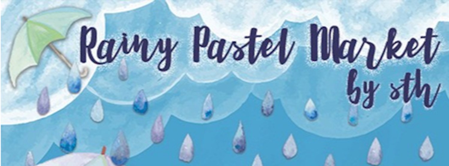 Rainy Pastel Market by STH EP.1 Zipevent