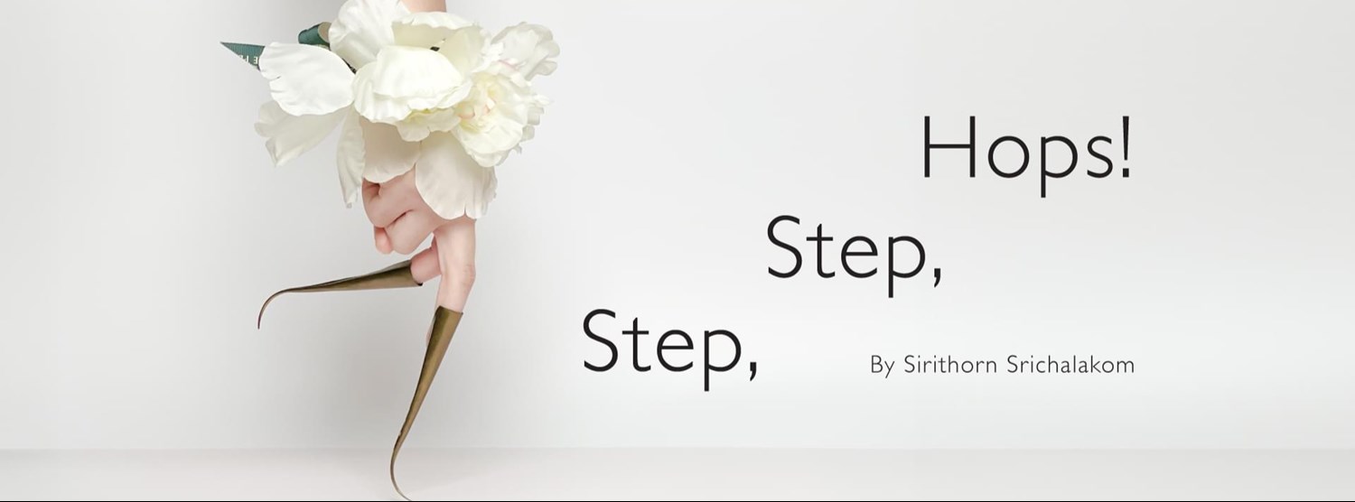 Step, Step, Hops! Zipevent