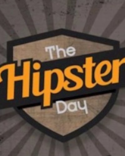 Toyota The Hipster Day Zipevent