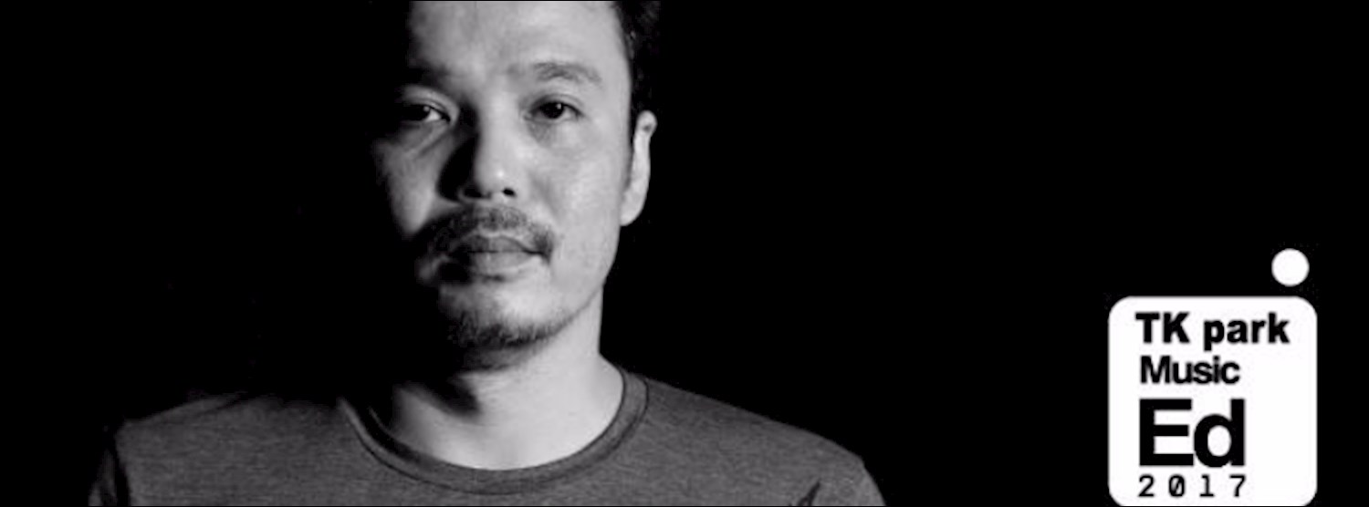 TK park music Ed. ครั้งที่ 7 : Yokee Playboy Zipevent