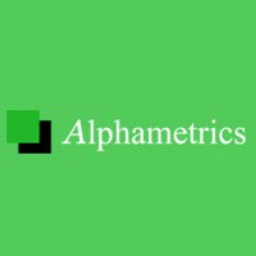 Alphametrics Co., Ltd. B17 Zipevent