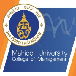 College of Management Mahidol University ED02 Zipevent