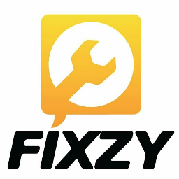 FIXZY Co., Ltd. SP05 Zipevent