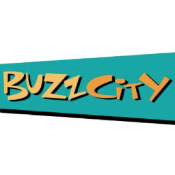 BuzzCity (Thailand) A19 Zipevent