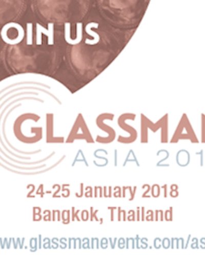 Glassman Asia 2018 Zipevent