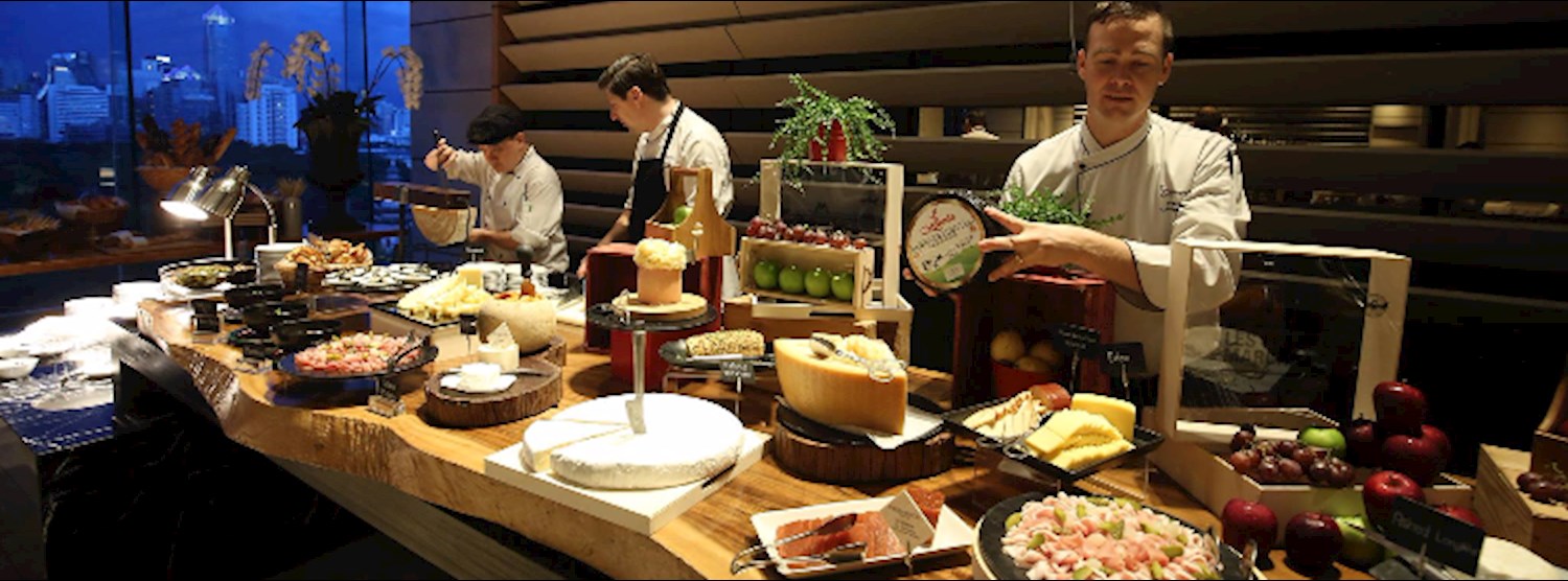 Cheese at SO: For the Love of Cheese - Every First Friday Zipevent