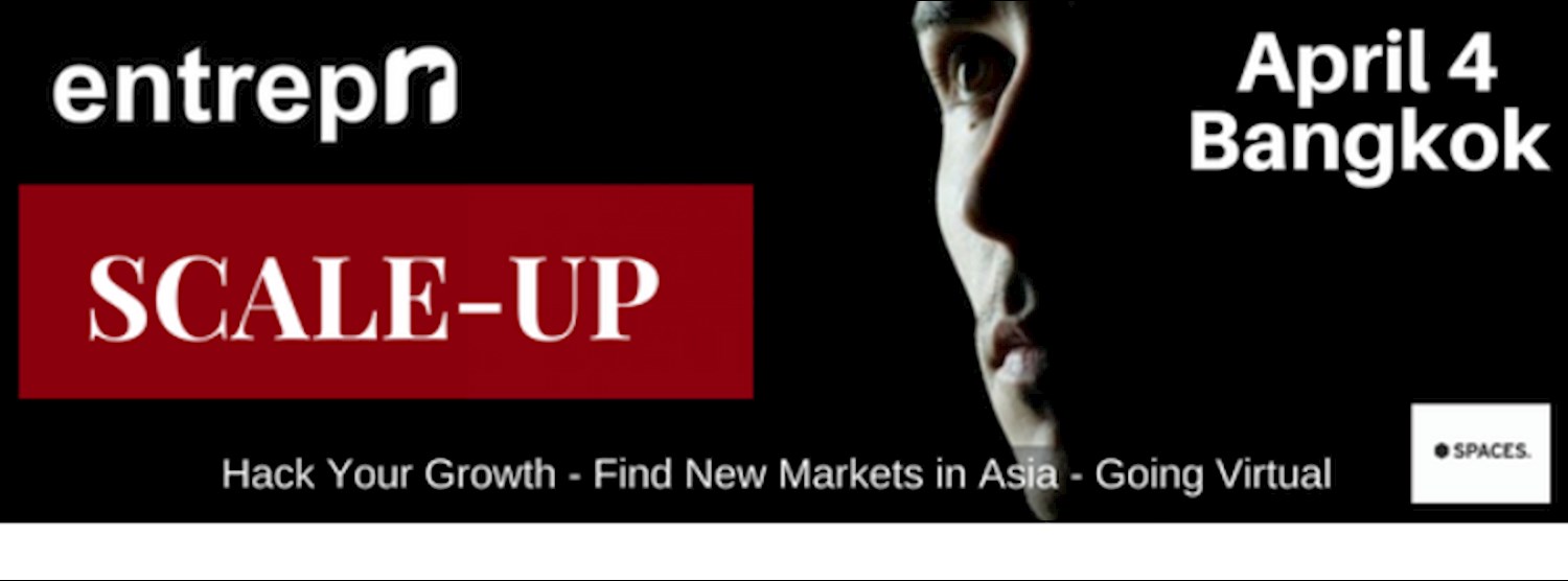 From Startup to Unicorn: Scaling Beyond Product-Market-Fit Zipevent