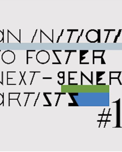 Opening : Early Years Project #1: Thisorder Zipevent