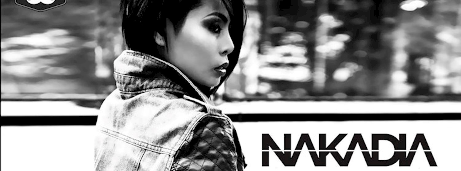 5 Hours of Nakadia at Mustache Zipevent