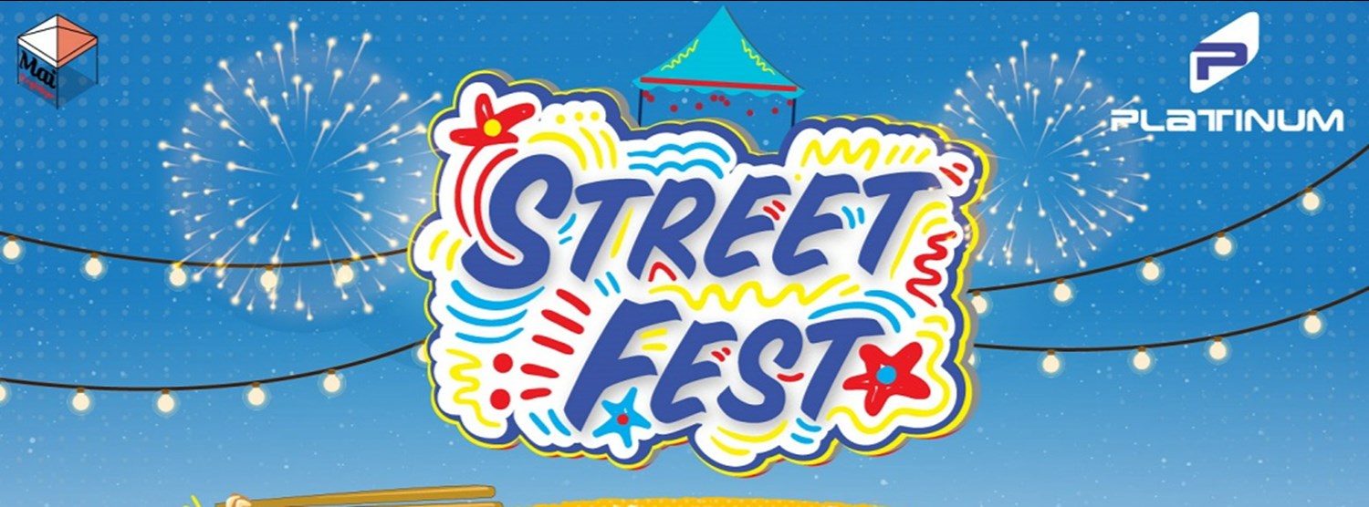 Street Fest Zipevent