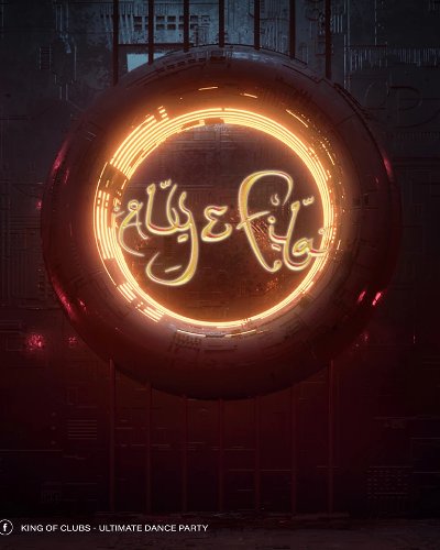 TLT & KOC pres Aly & Fila, Craig Connelly & Lostly (live) Zipevent