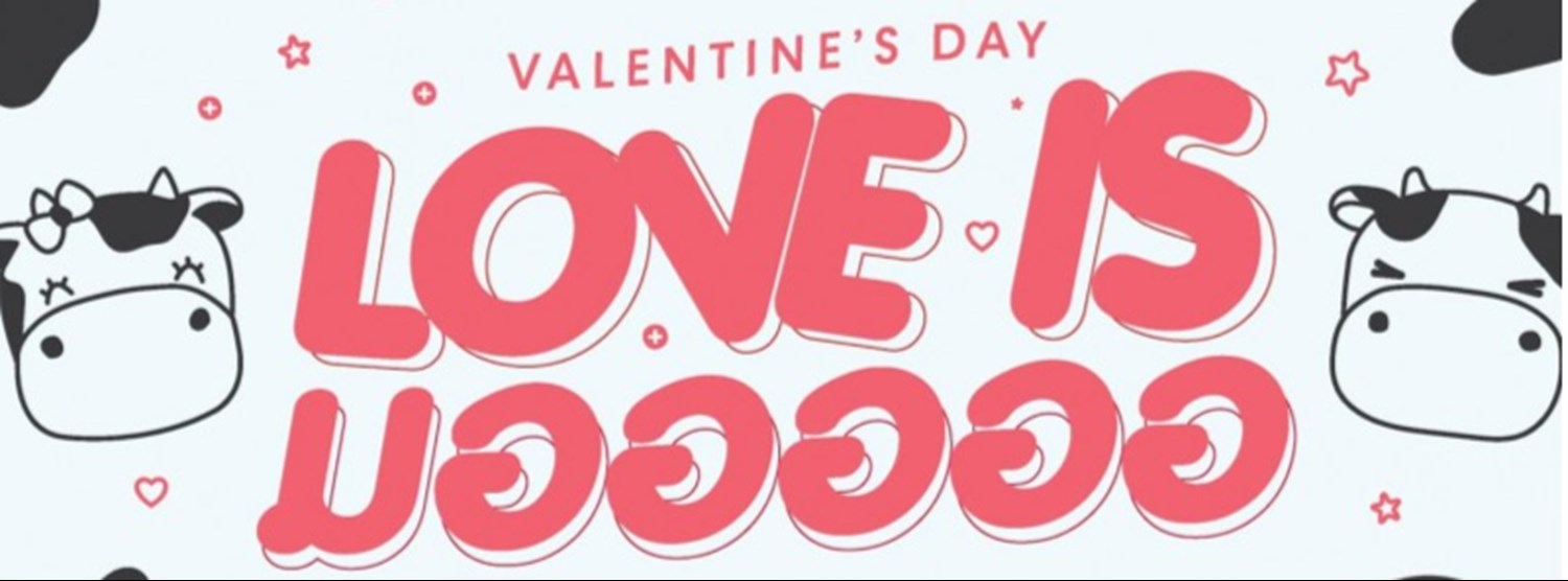 Love is มอออออ Zipevent
