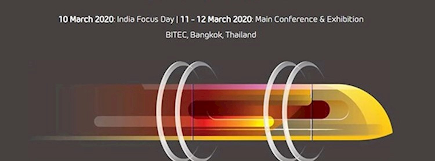 Asia Pacific Rail 2020 Zipevent