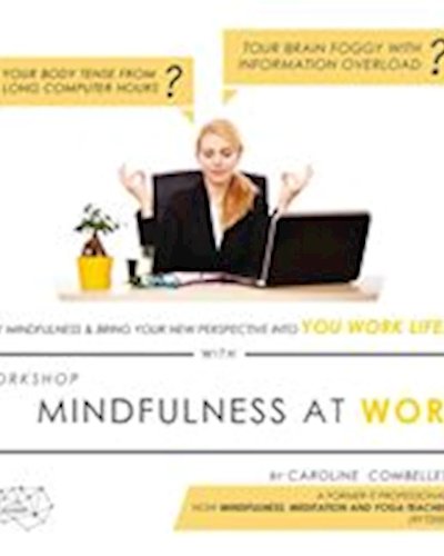 Workshop: Mindfulness at work Zipevent