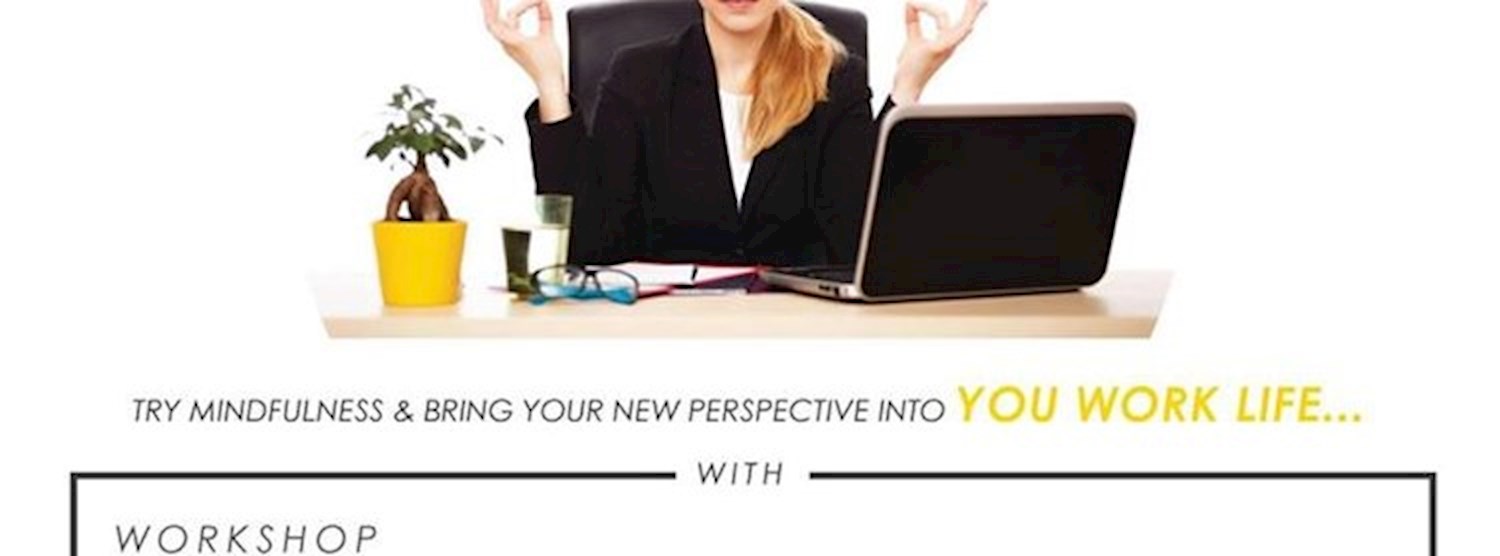 Workshop: Mindfulness at work Zipevent