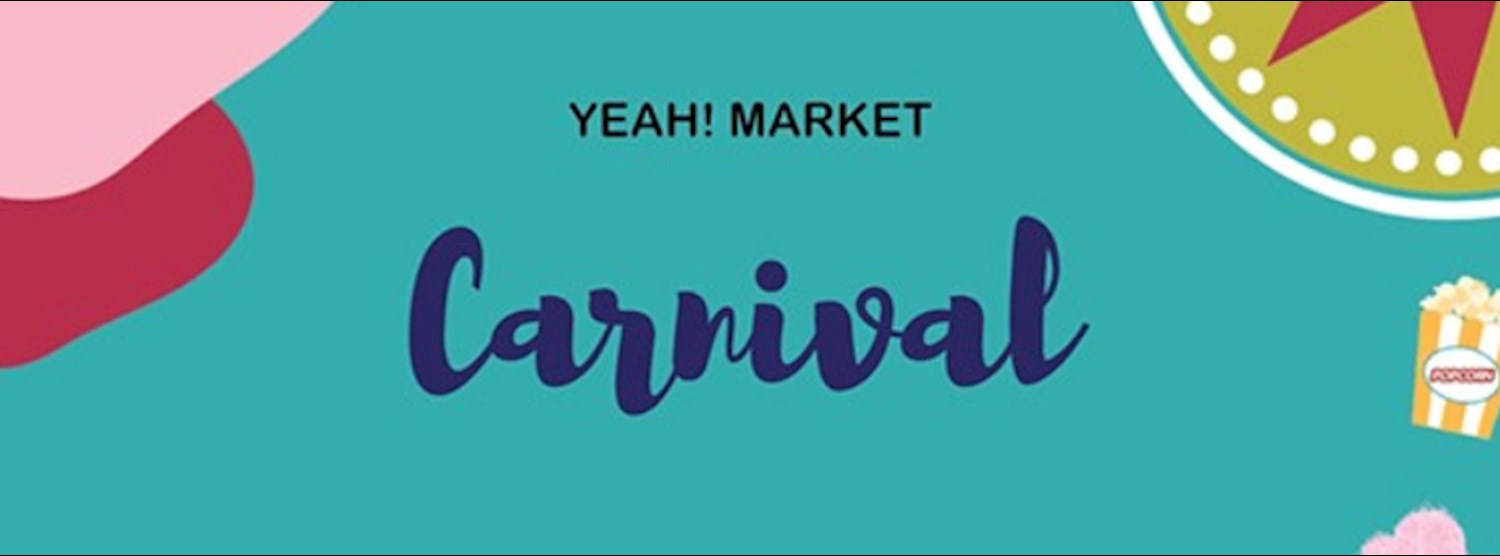 YEAH! MARKET Zipevent