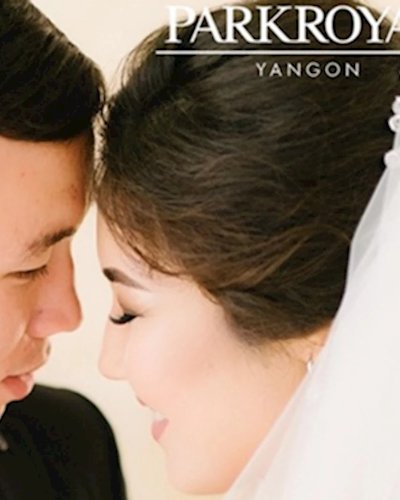 Wedding Fair 2019 : Moment of Truth (ဂႏၲဝင္ရင္ခုန္သံ) Zipevent