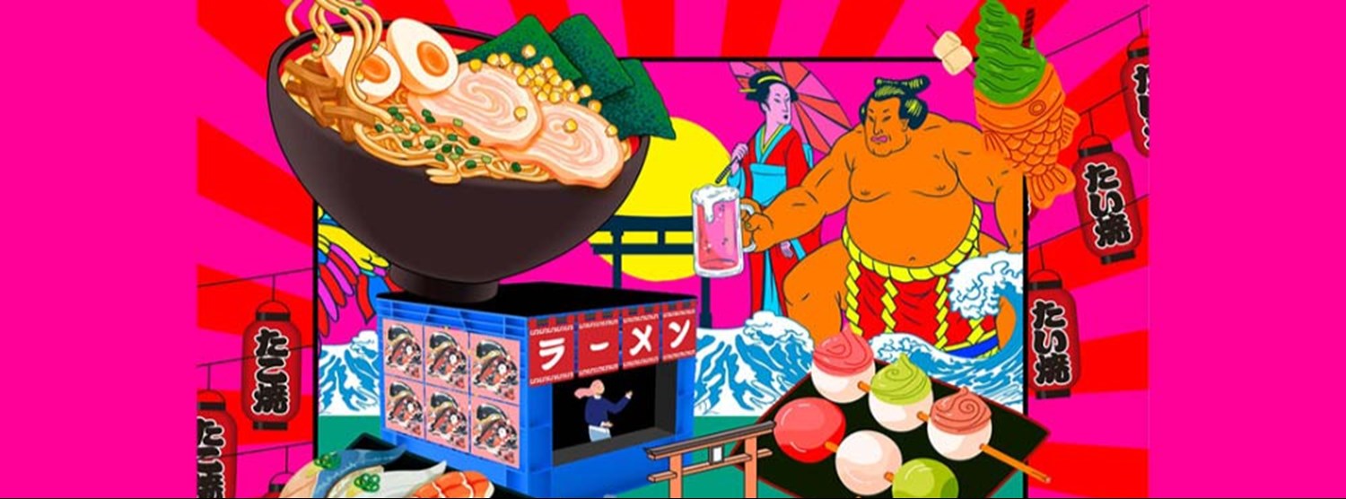 Japan Signature 2024 @CentralWorld Zipevent