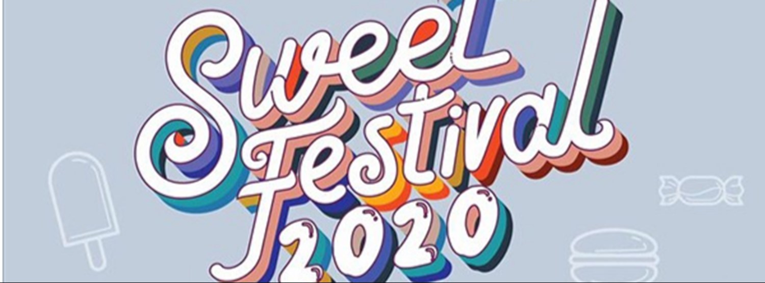 SWEET FESTIVAL 2020 Zipevent