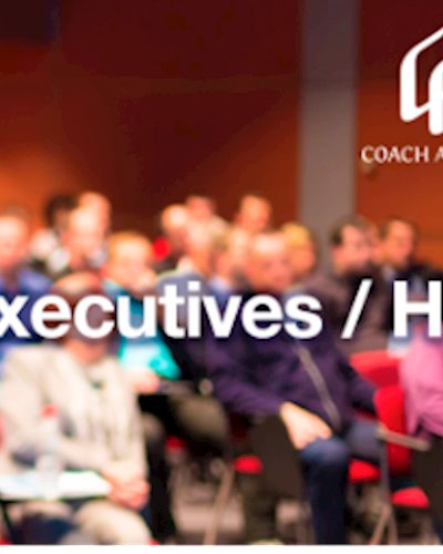 Free Coaching Open House for Executives/HR (Thai/Japanese) Zipevent