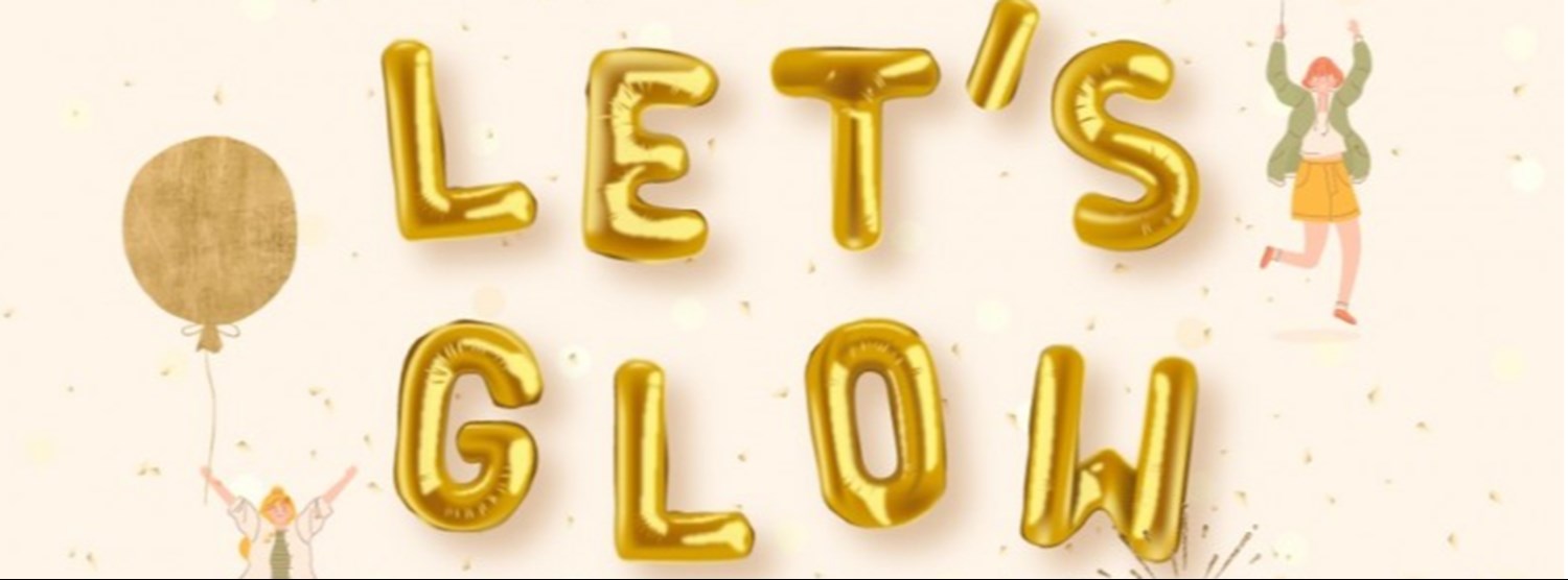 HBD Market : Let's Glow Zipevent