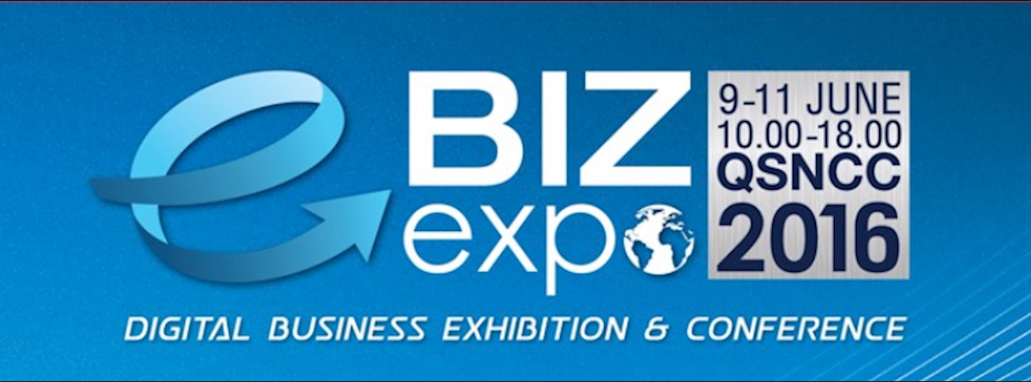 e-Biz Expo 2016 Digital in Your Hand Zipevent