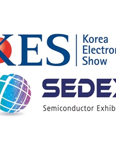 KOREA ELECTRONICS GRAND SHOW (KES, SEDEX) Zipevent