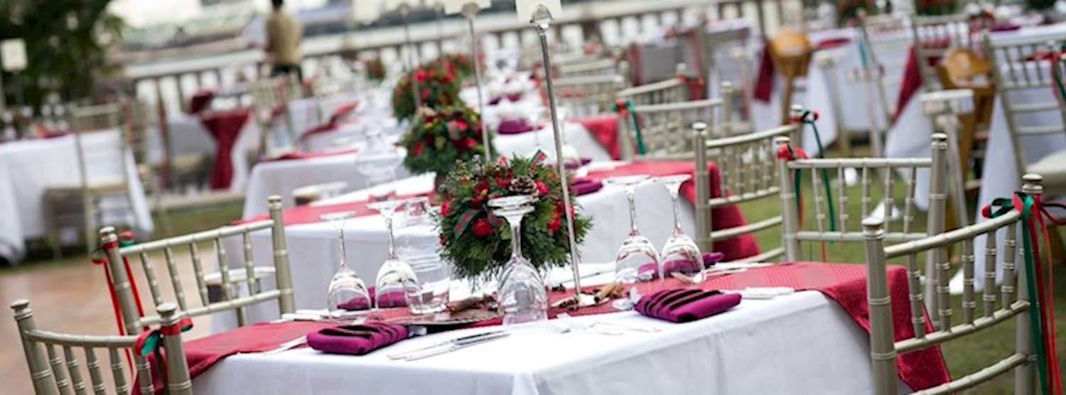 Christmas Eve Dinner Zipevent