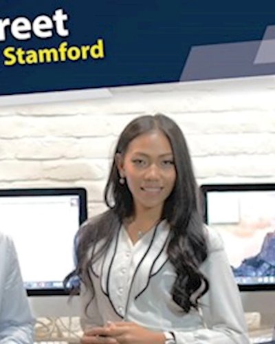 Stamford MBA Trial Class Challenge Zipevent