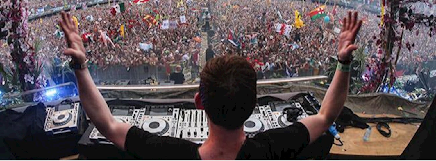 Netherlands မွ🇳🇱Amsterdam Dj School🇳🇱 Zipevent