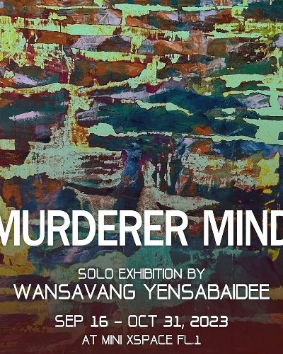 Murderer Mind Zipevent