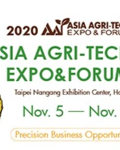 ASIA AGRI-TECH EXPO & FORUM 2020 Zipevent