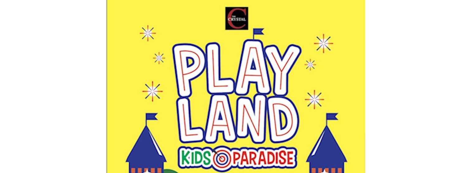 คริสตัล เพลย์ แลนด์ ครั้งที่ 2 Zipevent