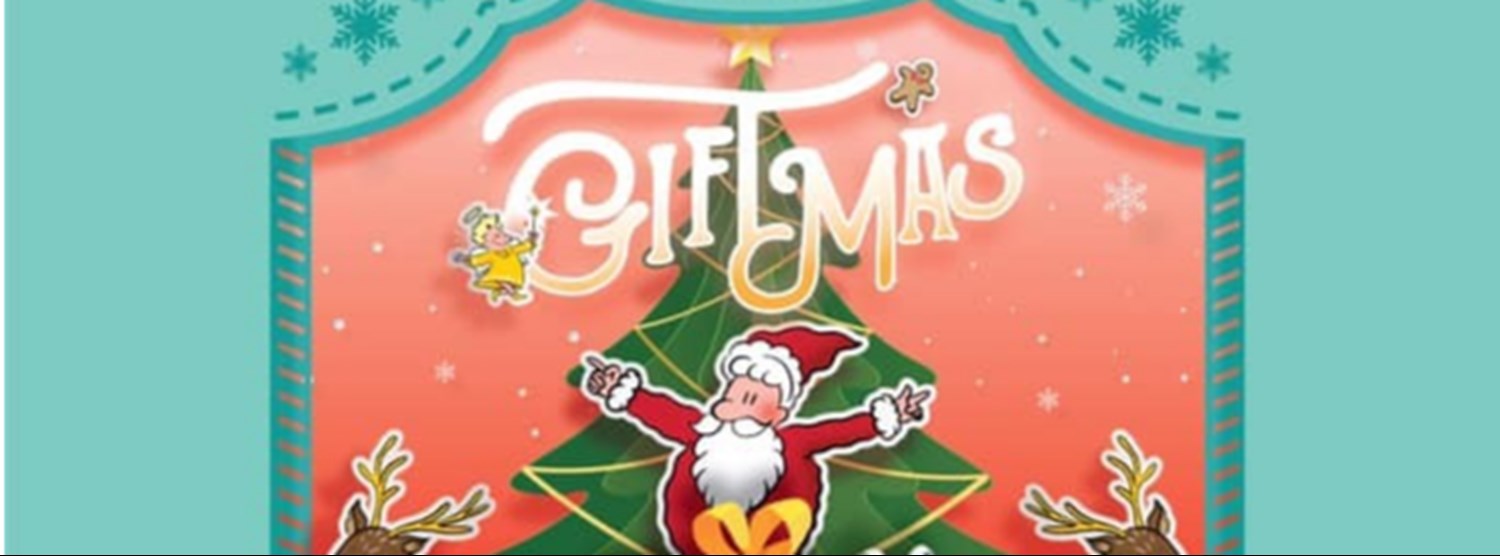 GiftMas Zipevent