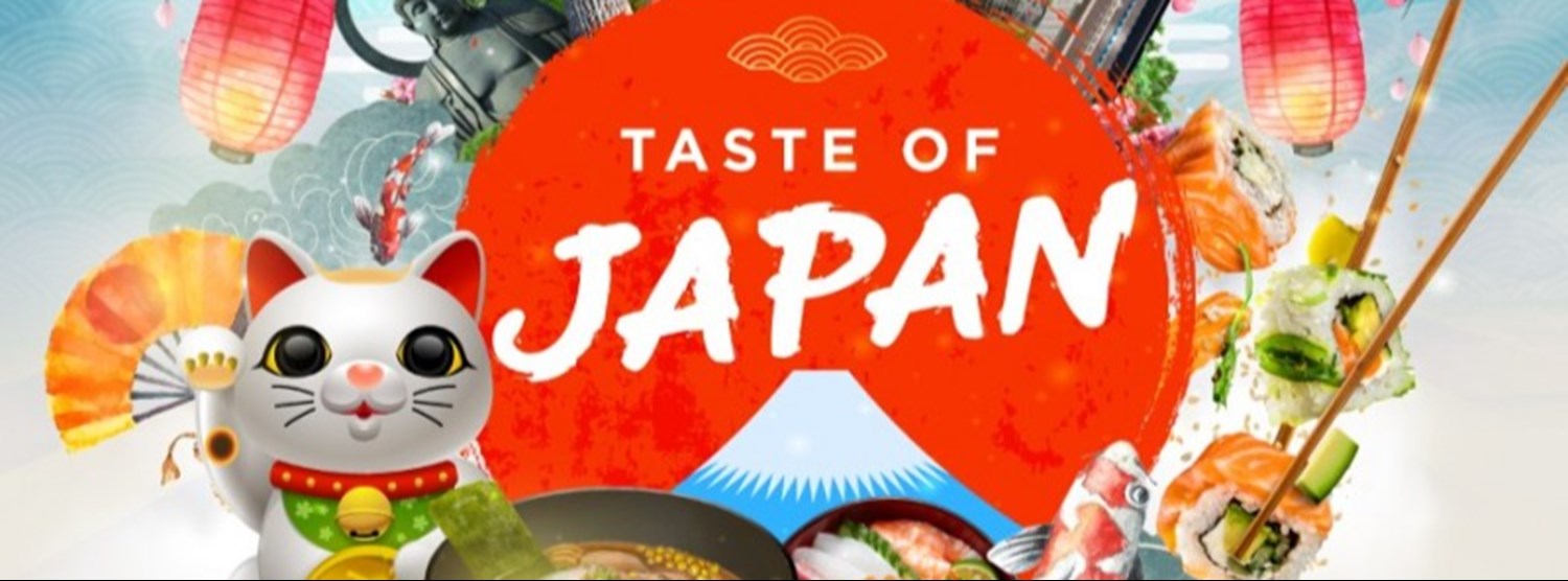 Taste of Japan 2022 @สมุทรปราการ Zipevent